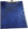 DURABLE Blockmappe A4 1 Stück blau Produktbild-Vorschau 2