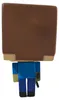 Figurka Minecraft Steve 10 cm v sběratelském balení Náhled obrázku produktu 7