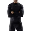 Craft Active Extreme X Wind Langarm-baselayer Schwarz L Produktbild-Vorschau 6