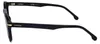 Carrera CARRERA 301/S Black 50/23/145 Uni Sonnenbrillen Produktbild-Vorschau 5