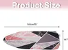 20" x 55" Extra breiter Bügelbrettbezug und -polster, Produktbild-Vorschau 5