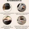 KitchenYeah© Herdabdeckplatte Strand - Treppe - Portugal , Produktbild-Vorschau 7