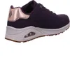 SKECHERS UNO - SHIMMER AWAY Violett Produktbild-Vorschau 44