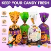 150 Stück Halloween-Leckerli-Tüten, Halloween-Goodie-Bags, Produktbild-Vorschau 5