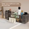 Spülbecken Organizer, Schwammhalter Spülbecken Mit Produktbild-Vorschau 2