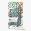 kwmobile Necklace Case kompatibel mit Google Pixel 7a Hülle Produktbild-Vorschau 7