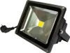Synergy 21 S21-LED-TOM00887, Schwarz, IP65, 30 W, LED, Produktbild-Vorschau 1