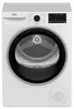 Beko B3T442491 Wärmepumpentrockner 10kg Aquawave Produktbild-Vorschau 1