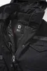 Brandit Damen M65 Giant Outdoorjacke Größe XL Farbe Schwarz Produktbild-Vorschau 18