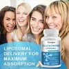 Glutatión lipozomálny 1000 mg (120 kapsúl) doplnok stravy, Náhľad obrázku produktu 9