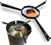 Auflageeisen für 80cm Feuerplatte #12 Produktbild-Vorschau 1
