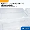 Exquisit Kühlschrank | 109 l Nutzinhalt | Produktbild-Vorschau 8
