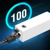 Ethernet RJ45 / Lightning Adapter, 100 Mbps Geschwindigkeit Produktbild-Vorschau 5