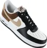 Nike Air Force 1 Low 07 Mocha - Herren Sneakers Schuhe Produktbild-Vorschau 5