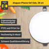 Karl Krüger 21628O Aluguss-Pfanne Oslo, 28 cm, tief Produktbild-Vorschau 2