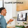 Logitech BRIO 100 - Webcam - Farbe - 2 MP - 1920 x 1080 - Podgląd zdjęcia produktu 13