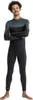 Jobe Yukon 4/3 mm Neoprenanzug Gr. L Full Wetsuit Backzip Produktbild-Vorschau 1