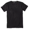 MUSTANG Pure Basic Shirt Unterziehshirt Unterhemd Produktbild-Vorschau 4