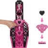 Mattel MH DRACULARUA SKULL- TIMATE SER.4 TIMATE SER.4 Produktbild-Vorschau 5