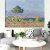 TPFLiving Kunstdruck LW-524 (OHNE RAHMEN) Poster - Leinwand Produktbild-Vorschau 5