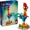 Figúrka LEGO® Disney Princess 43272 Heihei na vystavenie Náhľad obrázku produktu 2