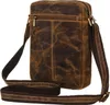 Peterson Herrentasche Hemimamp braun One size Produktbild-Vorschau 5