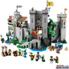 LEGO ICONS 10305 Zamek lwich rycerzy Podgląd zdjęcia produktu 18