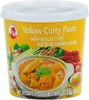 Pasta curry zółta 1kg - Cock Podgląd zdjęcia produktu 1