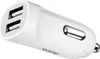 Hoco Z2A KFZ-Ladegerät + Micro USB Kabel Auto Stecker mit Produktbild-Vorschau 4