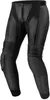 SHIMA Bandit 2.0 Motorrad Leder- / Textilhose, schwarz, 52 Produktbild-Vorschau 1