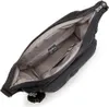 Kipling Gabb 12l Borsa nera Nero Taglia unica Anteprima dell’immagine prodotto 3