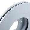 2x ATE 24.0128-0248.1 Bremsscheibe Vorderachse Produktbild-Vorschau 5