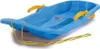 Neve artificiale Bob Karol 80 cm blu con freno Anteprima dell’immagine prodotto 9