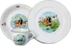Thun 1794 Maulwurf und Ente, Kinderset, Thun, 3 Stück Produktbild-Vorschau 1