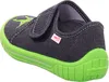 Superfit Klettschuhe Bill Jungen 31303036333130 Schwarz 25 Produktbild-Vorschau 35