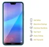 2x Panzerfolie für Huawei P20 Lite ANTI-SCHOCK Displayfolie Produktbild-Vorschau 1