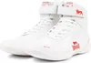 Boxerská obuv RUFFORD White/Red 39 Lonsdale Náhled obrázku produktu 2