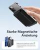 Powerbank, Magnetische Powerbank, 5000mAh Kabellose Produktbild-Vorschau 4