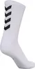 Hummel Fundamental 3-Pack Sock White White 37-40 Produktbild-Vorschau 3