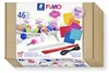 STAEDTLER® 8023 15 Set Massa modellabile FIMO soft Basic Anteprima dell’immagine prodotto 7