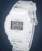 Casio Baby-G Damen Uhr Digital BGD-565S-7ER Armbanduhr Produktbild-Vorschau 6
