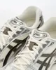Asics Gel-Kayano 14 Cream Black Größe 46 Produktbild-Vorschau 5