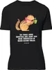 Mr. & Mrs. Panda T-Shirt Eichhörnchen Smoothie - Schwarz - Produktbild-Vorschau 1