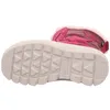 Superfit Flavia - Rot Veloursleder : Normal : 33 Größe: 33 Produktbild-Vorschau 9