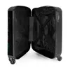 NoBoringSuitcases.com® Kufr Příruční zavazadlo Trolley Náhled obrázku produktu 4