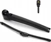 Vw Passat B7 Kombi Avant Hinterer Arm + Blatt Set Produktbild-Vorschau 1