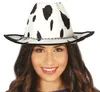 Guirca Cowboyhut Kuh    One Size Produktbild-Vorschau 4