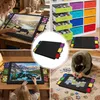 Puzzlebrett, Puzzletisch, Puzzle Plattform, 2-in-1 Produktbild-Vorschau 8