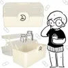 Organizér na léky 29x16x15cm Náhled obrázku produktu 4