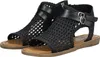 Blowfish Anuella Sandale Schwarz Produktbild-Vorschau 15
